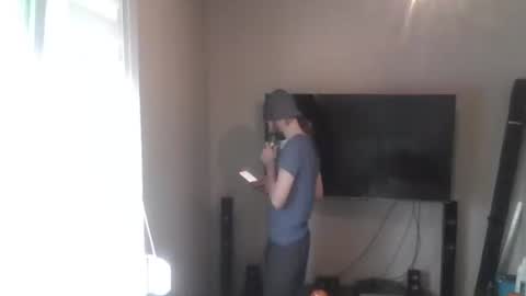 bobbysinger2009 online show from February 10, 12:52 pm