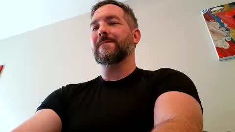 Bobchmw online show from April 28, 1:26 pm