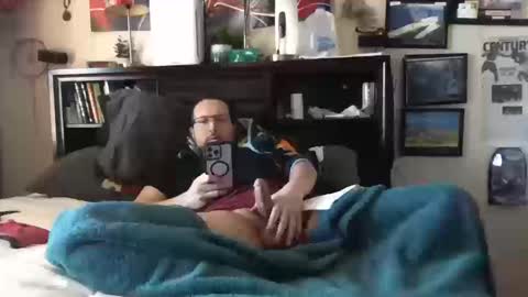 Bobby520 online show from October 14, 9:51 pm