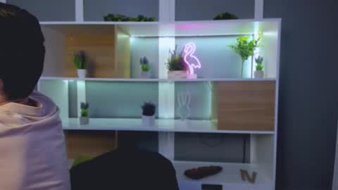 bodi_jon online show from February 7, 11:08 pm