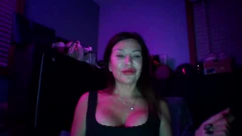 milf online show from October 19, 4:17 am
