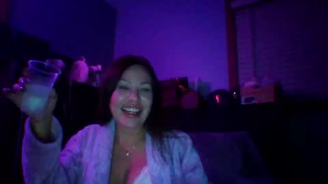 milf online show from November 7, 3:20 am