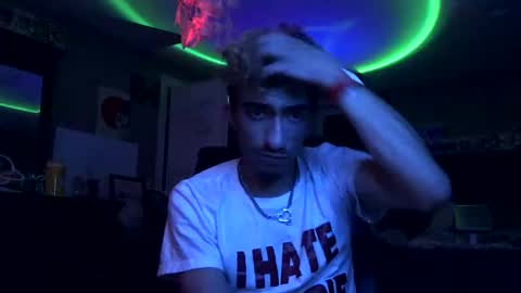 Sailorartemis online show from October 16, 8:47 am