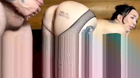 Nail and Olivia online show from October 20, 10:09 am