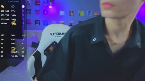 ALEXPVT IS OPEN online show from February 17, 6:28 pm