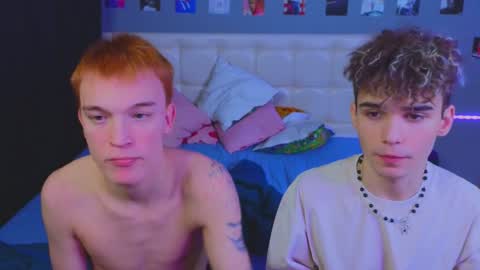 ALEXPVT IS OPEN online show from February 9, 1:22 am