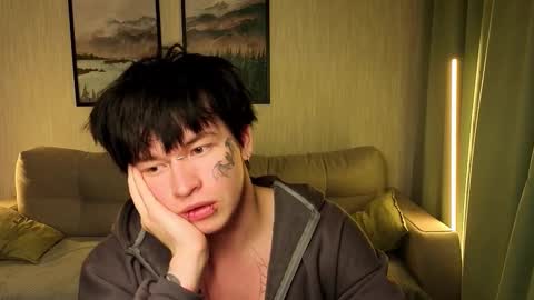 ALEXPVT IS OPEN online show from October 10, 7:19 pm