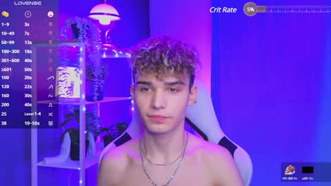 ALEXPVT IS OPEN online show from February 7, 9:26 pm