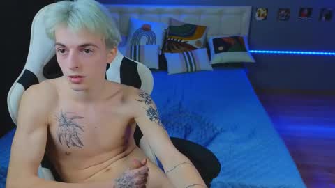 ALEXPVT IS OPEN online show from February 18, 4:25 pm