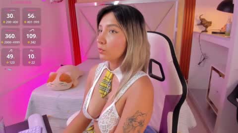 boin_aimi online show from March 11, 11:44 am