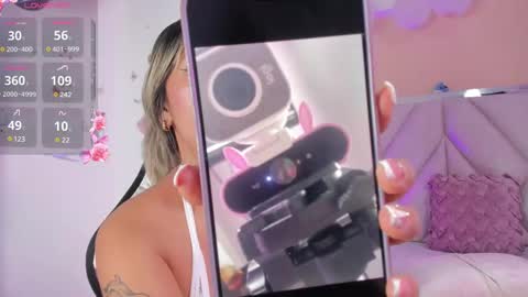 boin_aimi online show from March 4, 11:00 pm