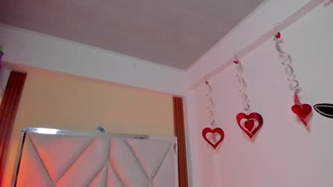 boin_aimi online show from February 4, 2:28 am