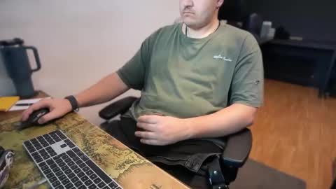 Your Slave online show from February 27, 10:52 am