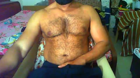 Chris B online show from May 24, 9:21 pm