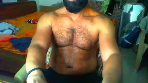 Chris B online show from March 23, 6:46 pm