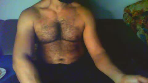 Chris B online show from May 3, 11:22 pm