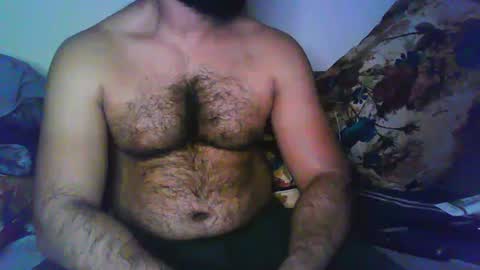 Chris B online show from February 25, 6:44 pm