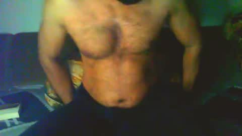 Chris B online show from May 13, 6:50 pm