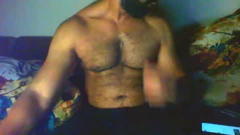 Chris B online show from May 11, 6:49 pm