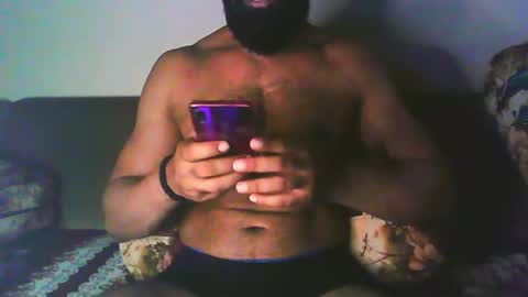 Chris B online show from September 17, 7:50 pm