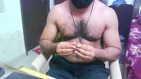 Chris B online show from March 12, 11:42 am