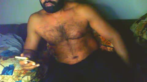 Chris B online show from May 2, 11:21 pm