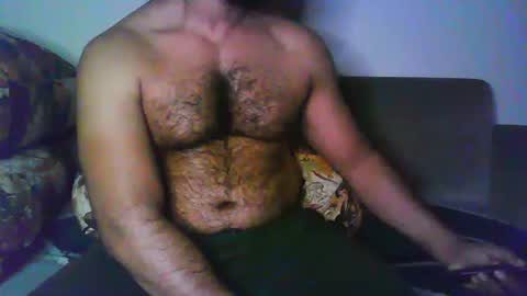 Chris B online show from February 26, 9:53 pm