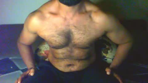 Chris B online show from May 12, 6:50 pm