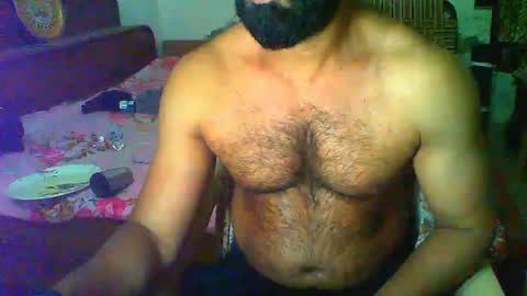Chris B online show from May 25, 9:32 pm