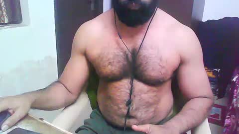 Chris B online show from March 6, 11:36 am