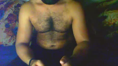Chris B online show from April 30, 10:03 pm