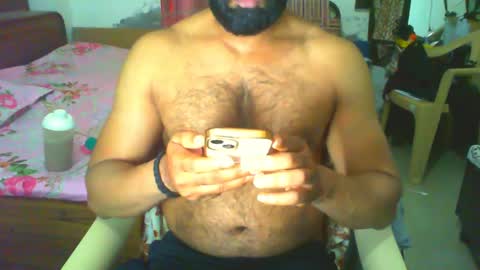 Chris B online show from May 19, 12:12 pm