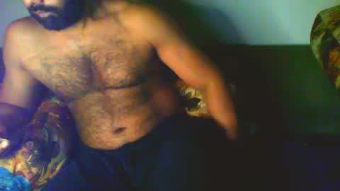 Chris B online show from April 29, 6:57 pm