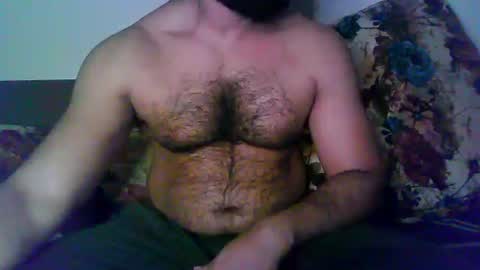 Chris B online show from March 3, 7:07 pm