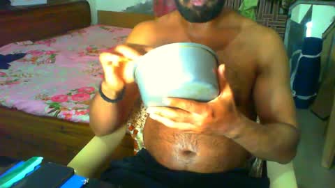 Chris B online show from March 28, 10:11 pm