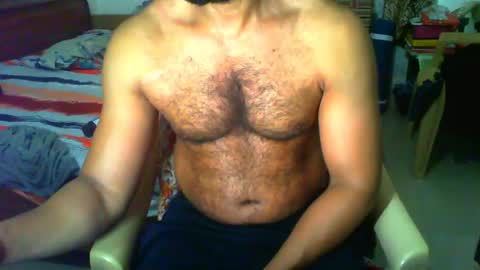 Chris B online show from April 24, 12:40 pm