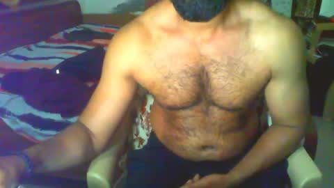 Chris B online show from May 15, 10:28 pm