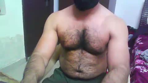 Chris B online show from February 25, 11:10 am