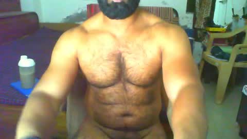 Chris B online show from May 17, 1:53 pm