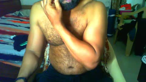 Chris B online show from April 27, 6:38 pm