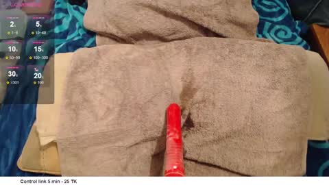 BoldPleasure online show from February 11, 3:29 pm