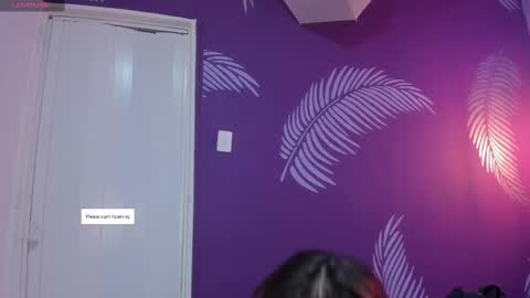 Snapshot of bombalatina_tb chatting on September 16, 2:31 pm BOMBA LATINA online show from September 16, 2:31 pm