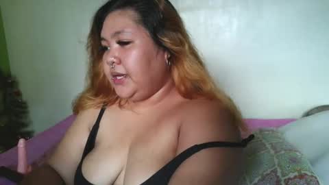 bombastic_darla online show from November 25, 4:00 am