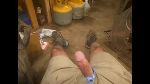 bombinshaman online show from September 24, 4:47 pm