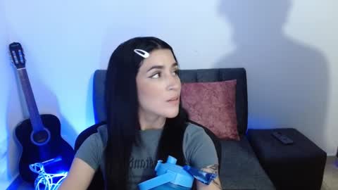 bomblovers55 online show from January 8, 2:28 am