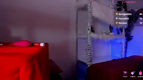 Heidy love online show from September 21, 4:16 am