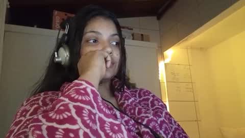 bombomepimenta online show from November 10, 2:47 am