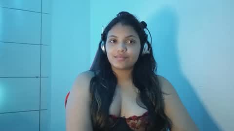 bombomepimenta online show from January 18, 2:25 am