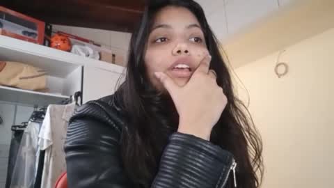 bombomepimenta online show from October 30, 6:19 pm