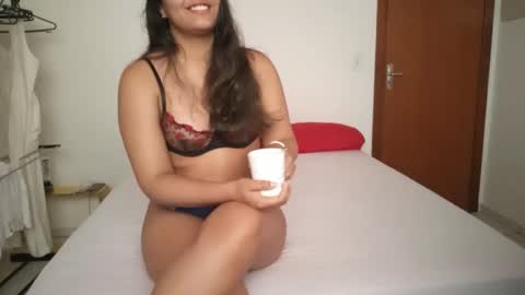 bombomepimenta online show from January 2, 10:05 am